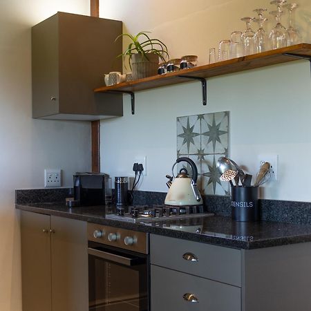 Forest Valley Cottages Knysna Bagian luar foto