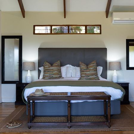 Forest Valley Cottages Knysna Bagian luar foto