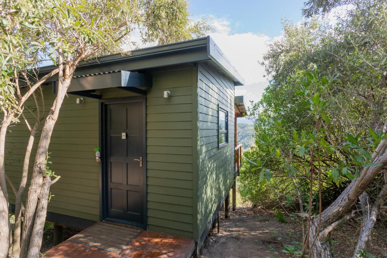 Forest Valley Cottages Knysna Bagian luar foto