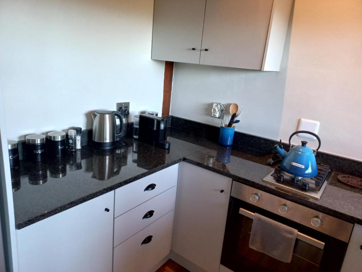 Forest Valley Cottages Knysna Bagian luar foto