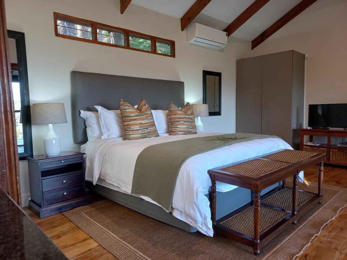Forest Valley Cottages Knysna Bagian luar foto