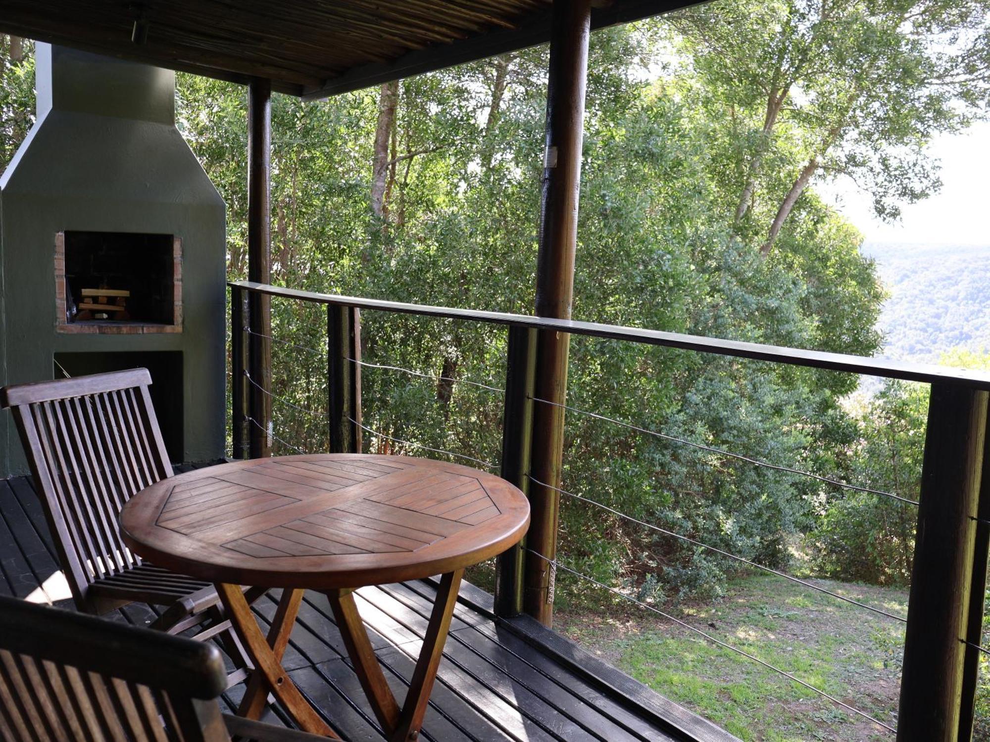 Forest Valley Cottages Knysna Bagian luar foto