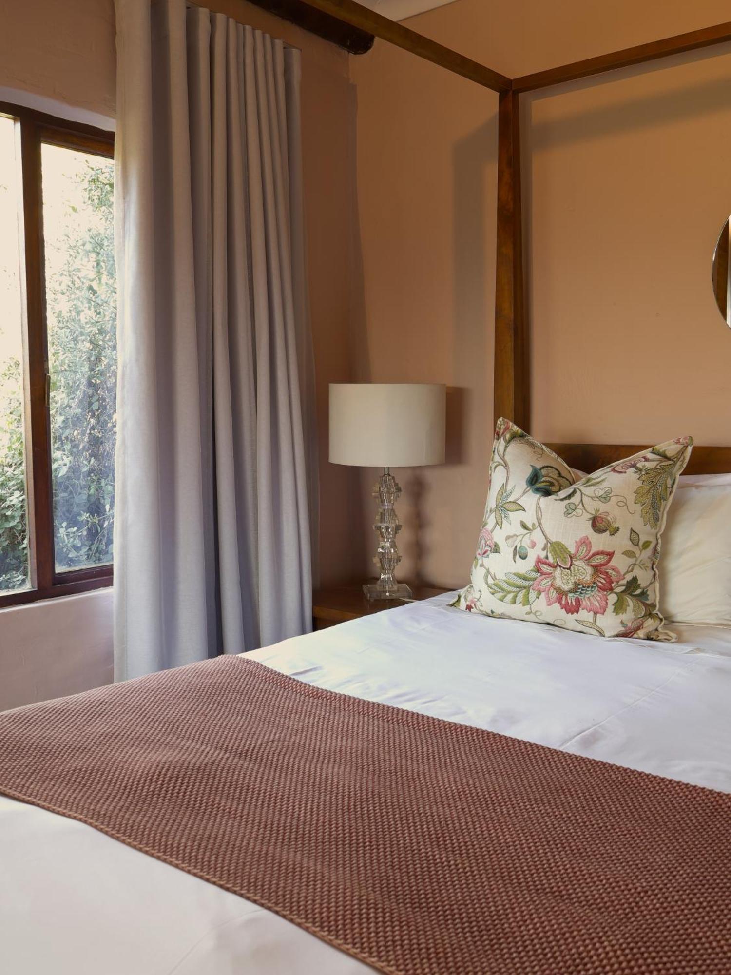 Forest Valley Cottages Knysna Bagian luar foto