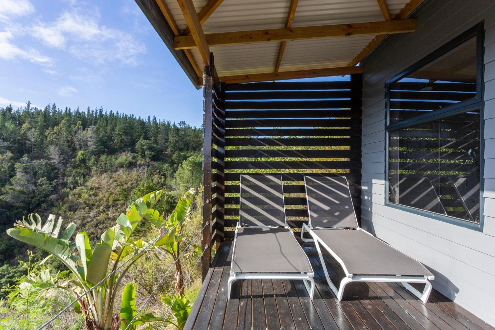 Forest Valley Cottages Knysna Bagian luar foto