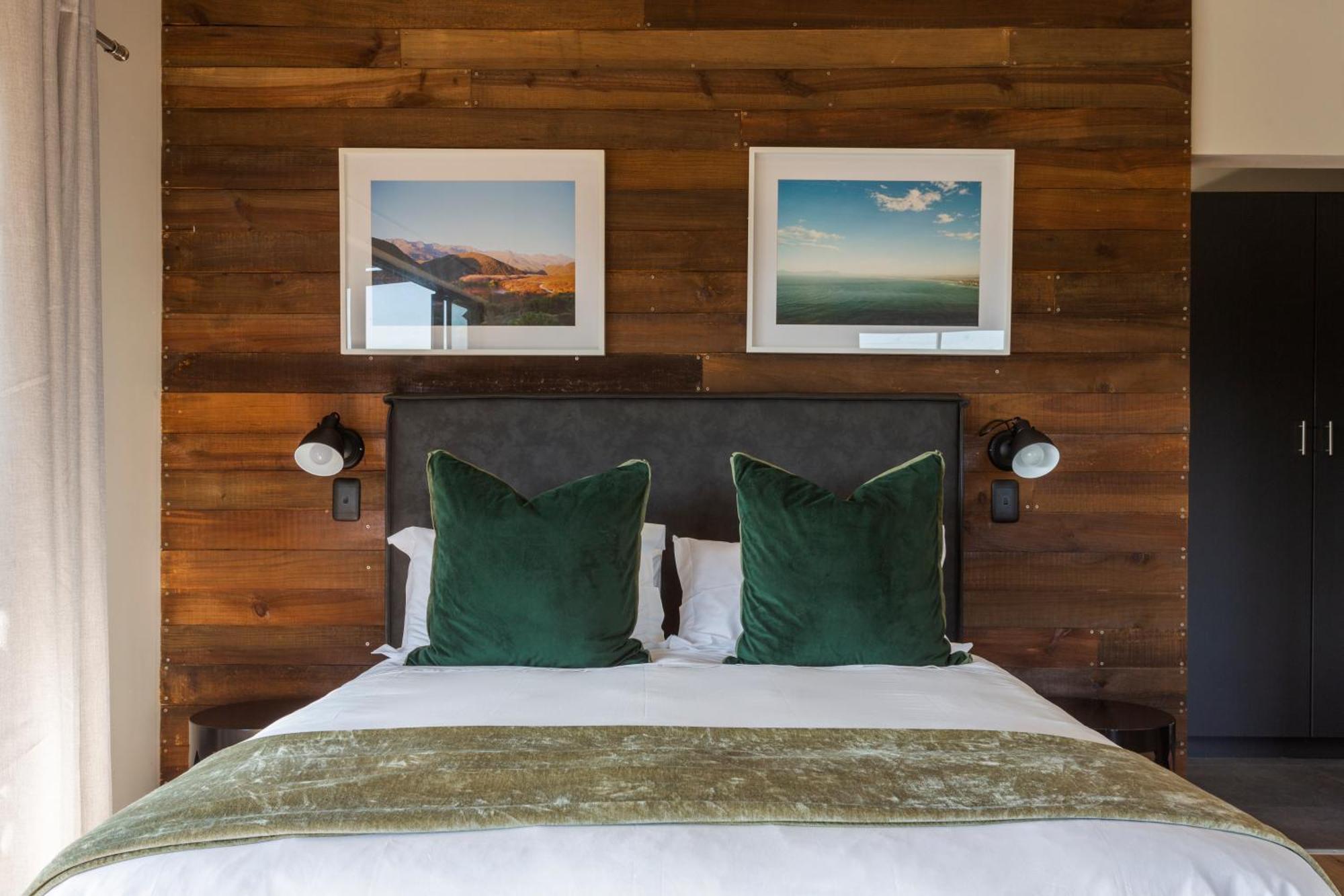Forest Valley Cottages Knysna Bagian luar foto