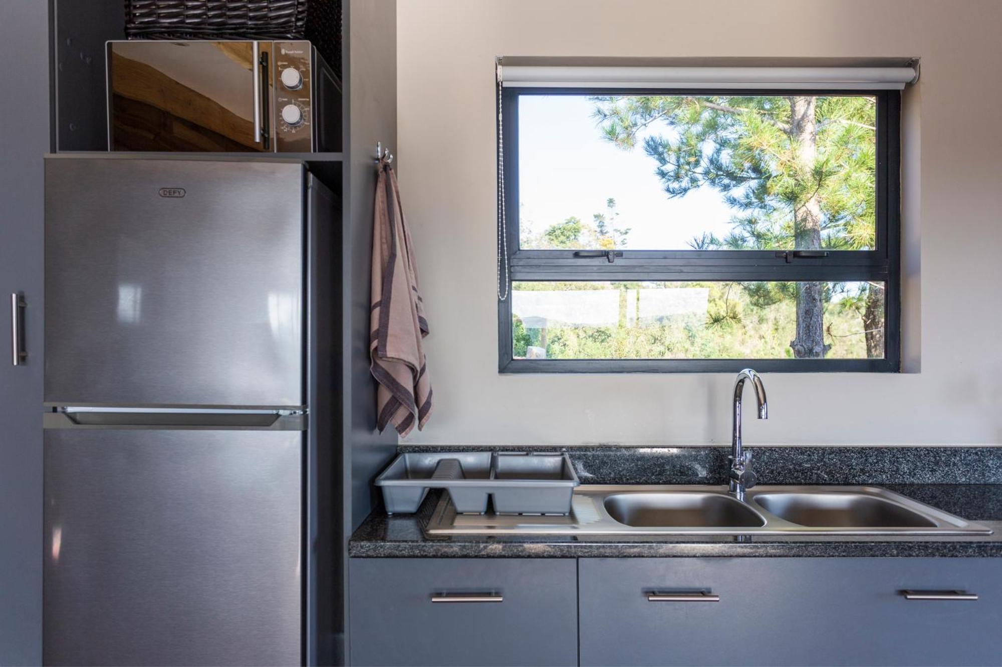 Forest Valley Cottages Knysna Bagian luar foto