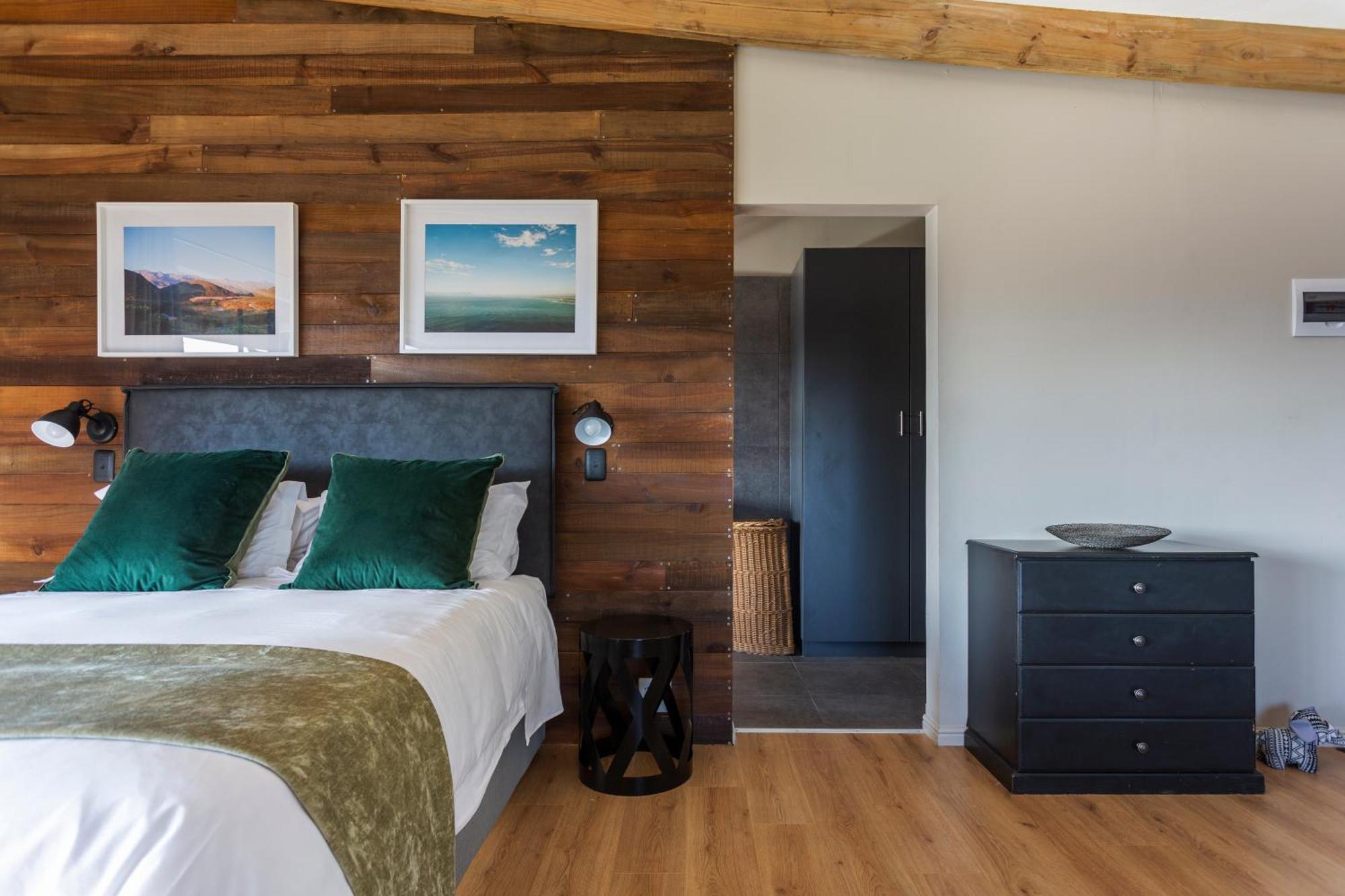 Forest Valley Cottages Knysna Bagian luar foto