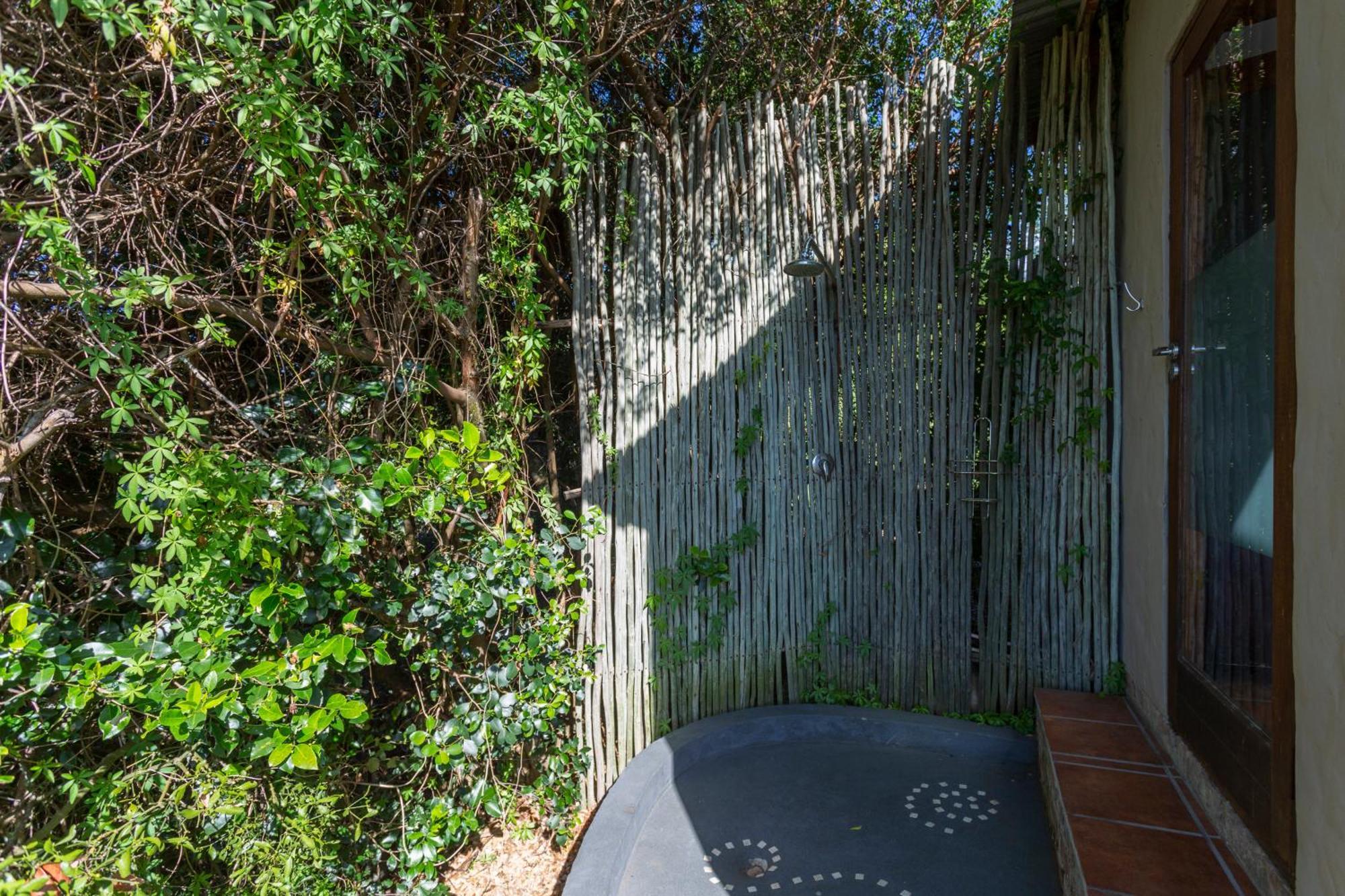Forest Valley Cottages Knysna Bagian luar foto
