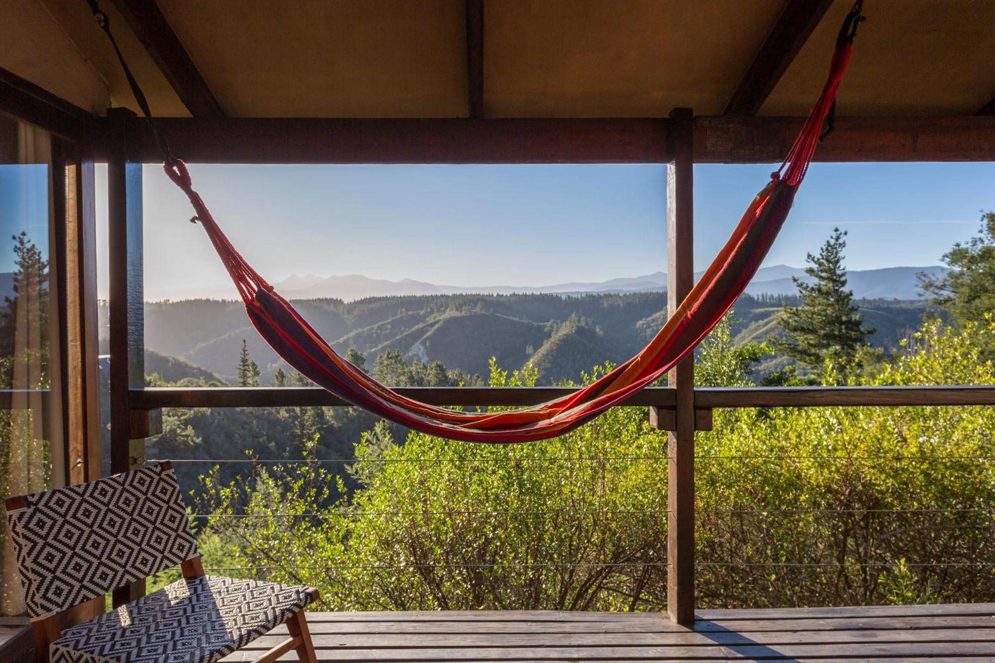 Forest Valley Cottages Knysna Bagian luar foto