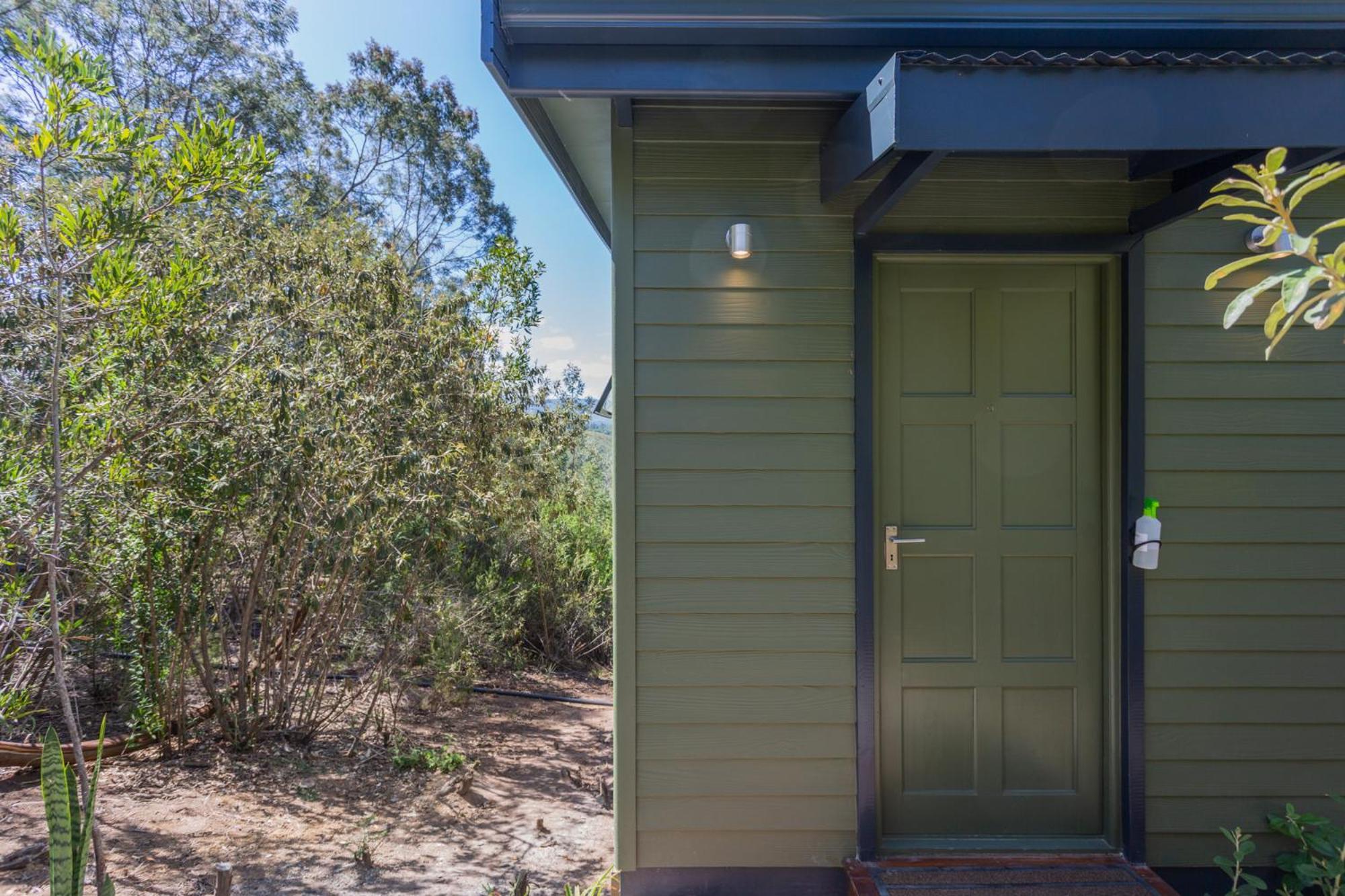 Forest Valley Cottages Knysna Bagian luar foto