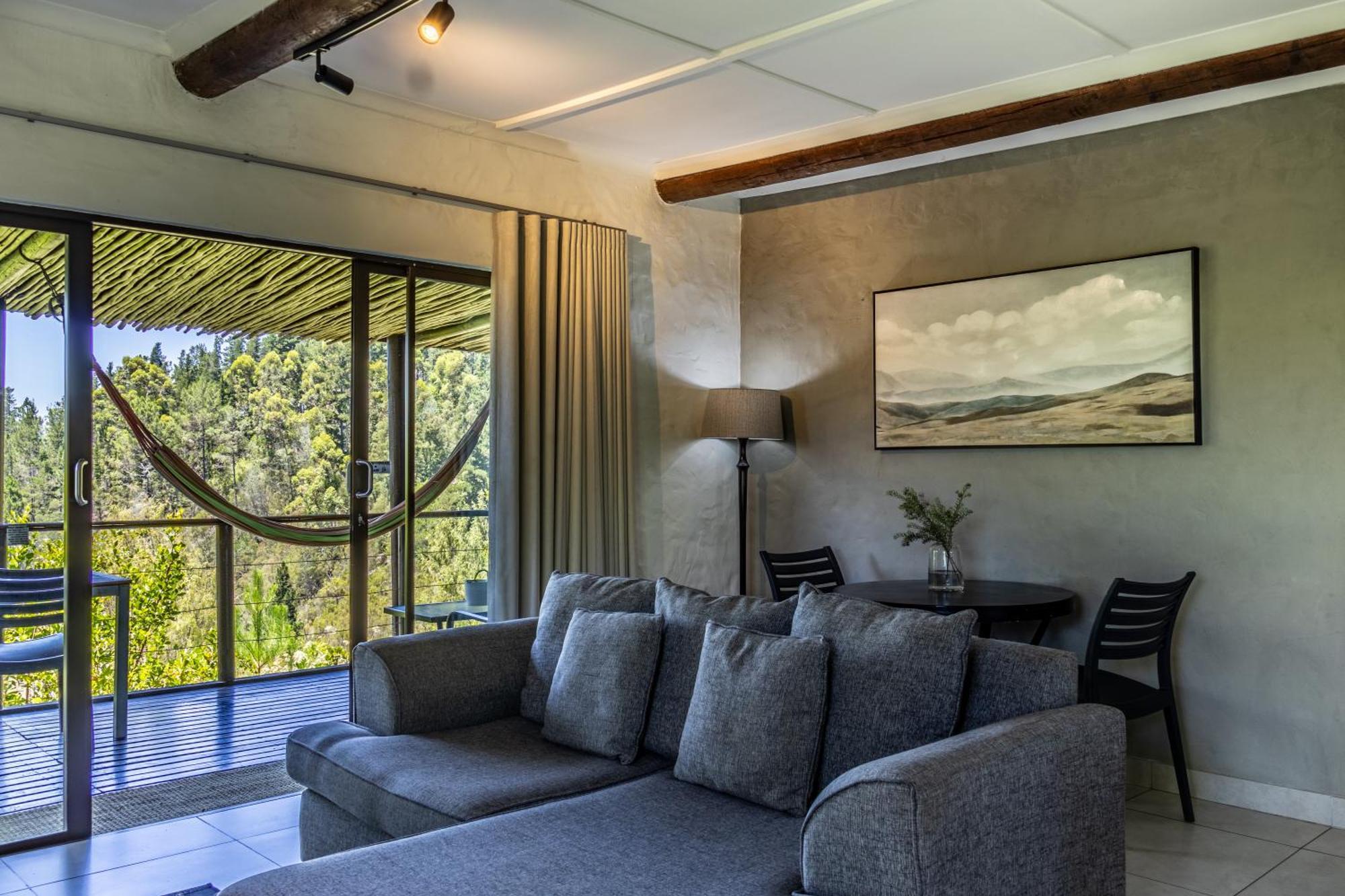 Forest Valley Cottages Knysna Bagian luar foto
