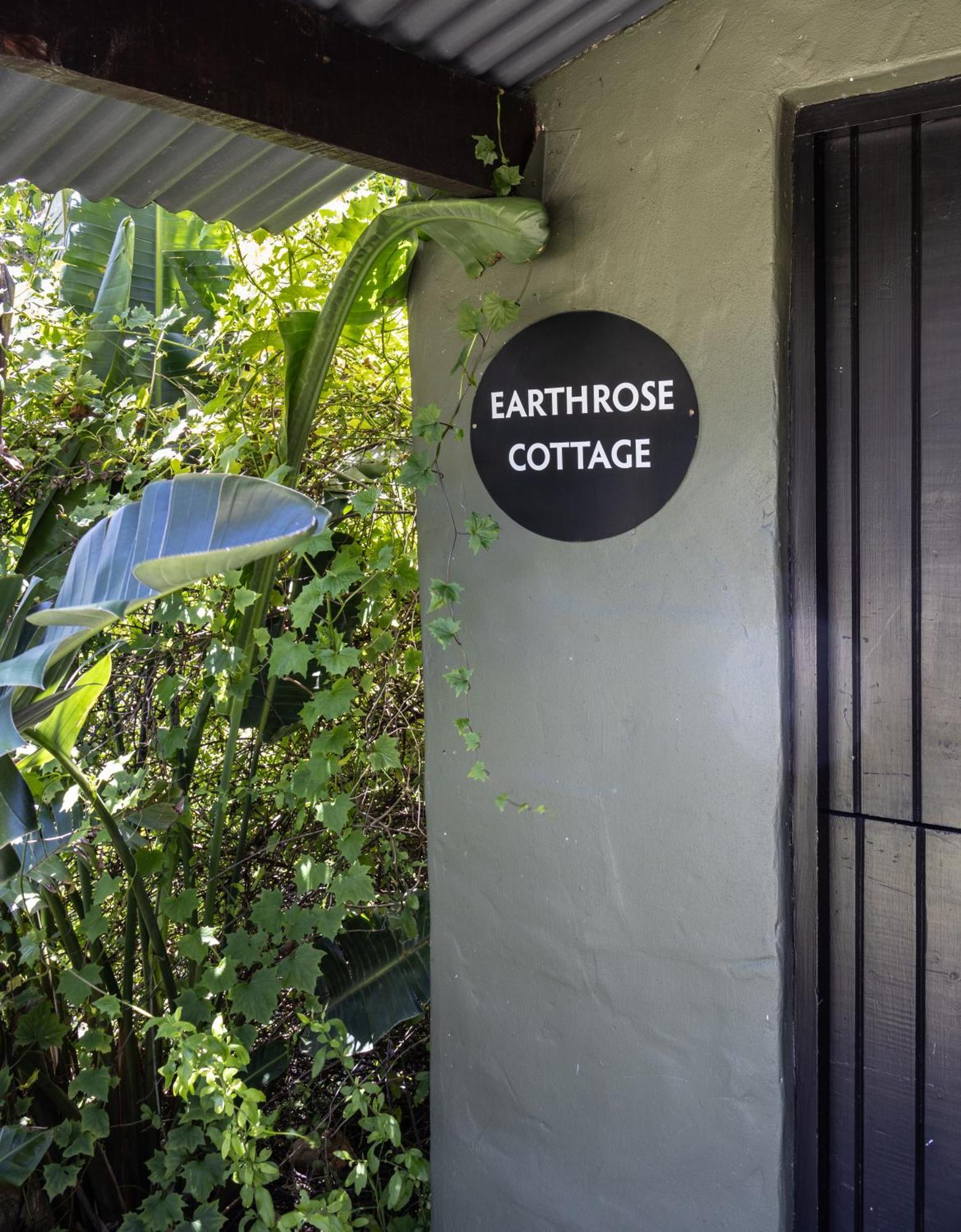 Forest Valley Cottages Knysna Bagian luar foto