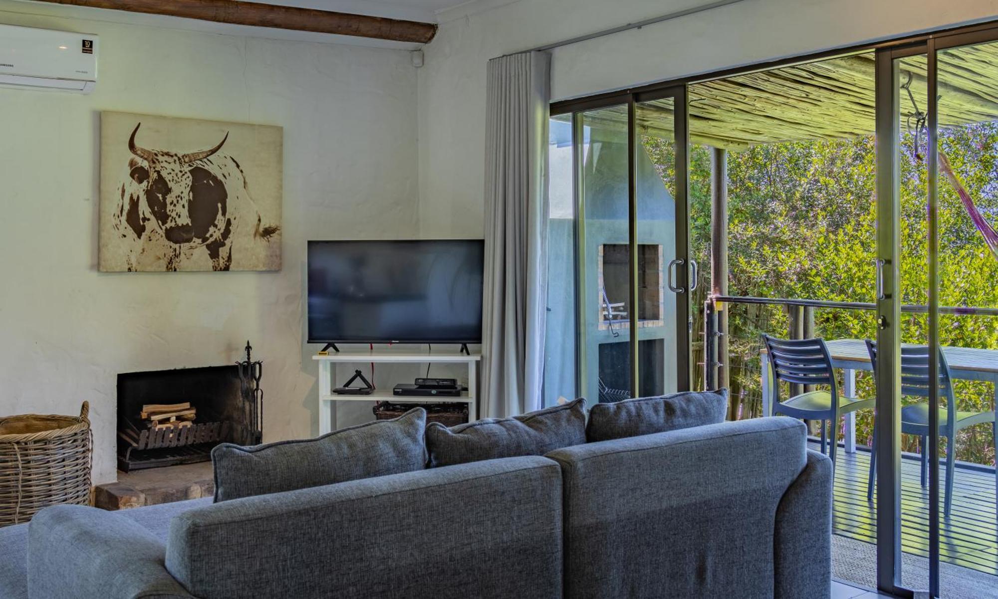 Forest Valley Cottages Knysna Bagian luar foto