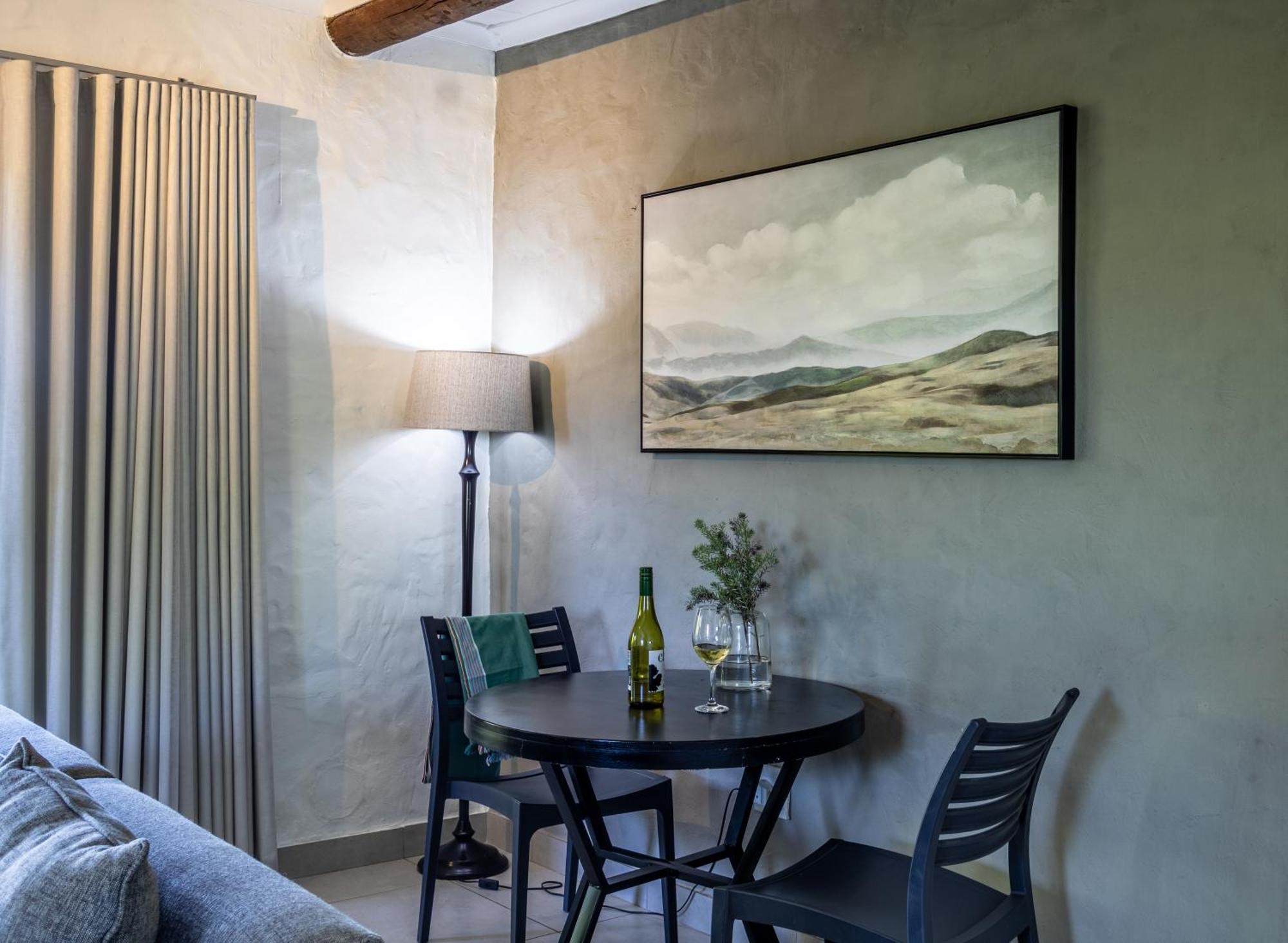 Forest Valley Cottages Knysna Bagian luar foto
