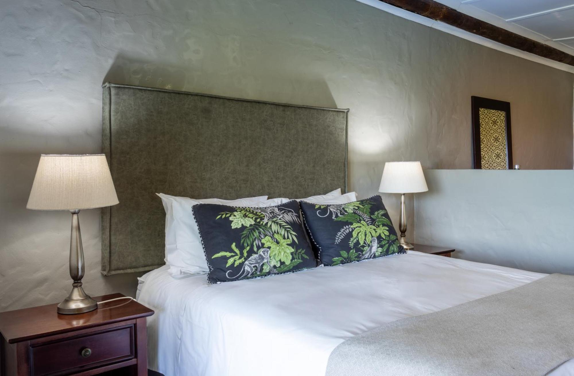Forest Valley Cottages Knysna Bagian luar foto