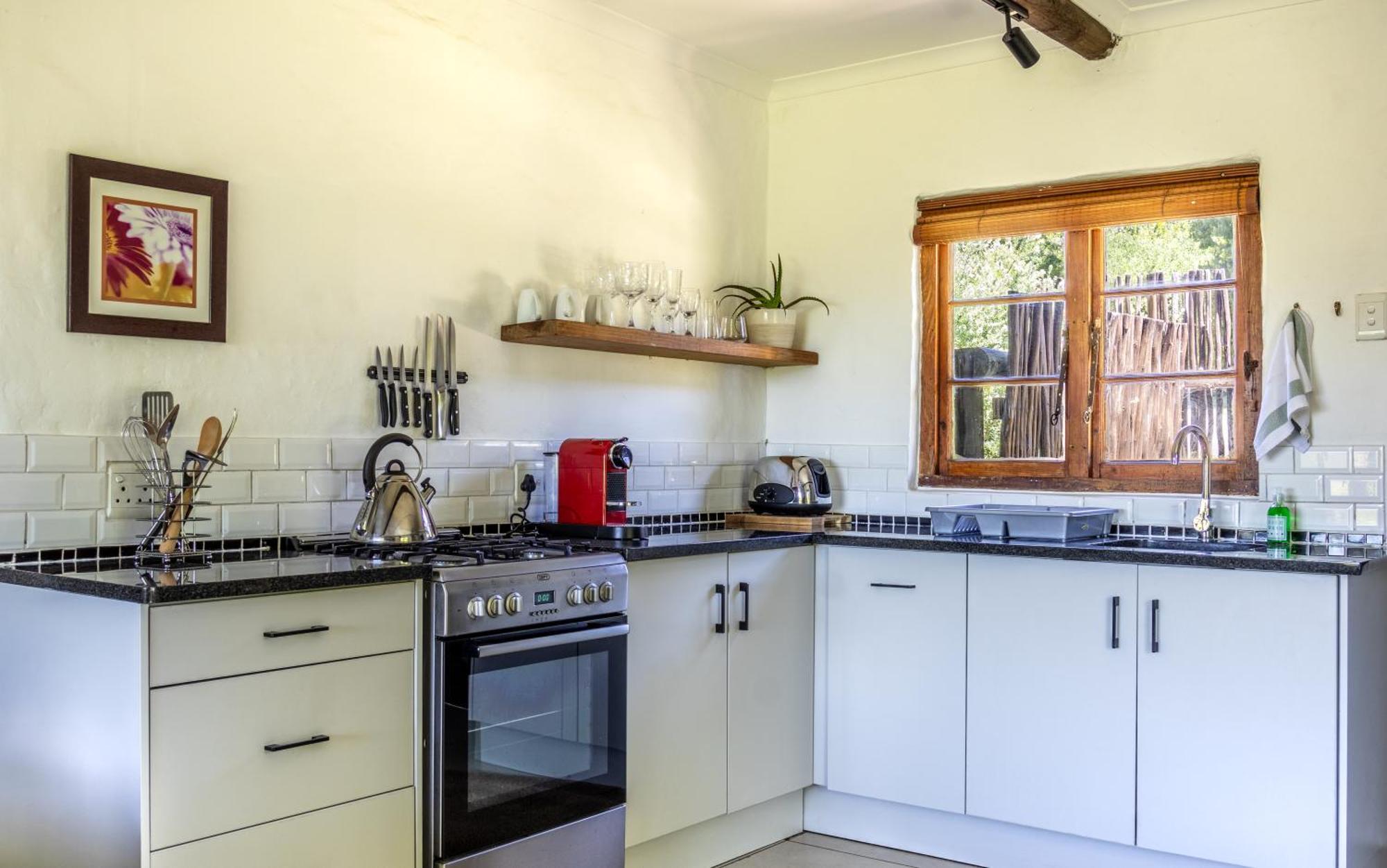 Forest Valley Cottages Knysna Bagian luar foto