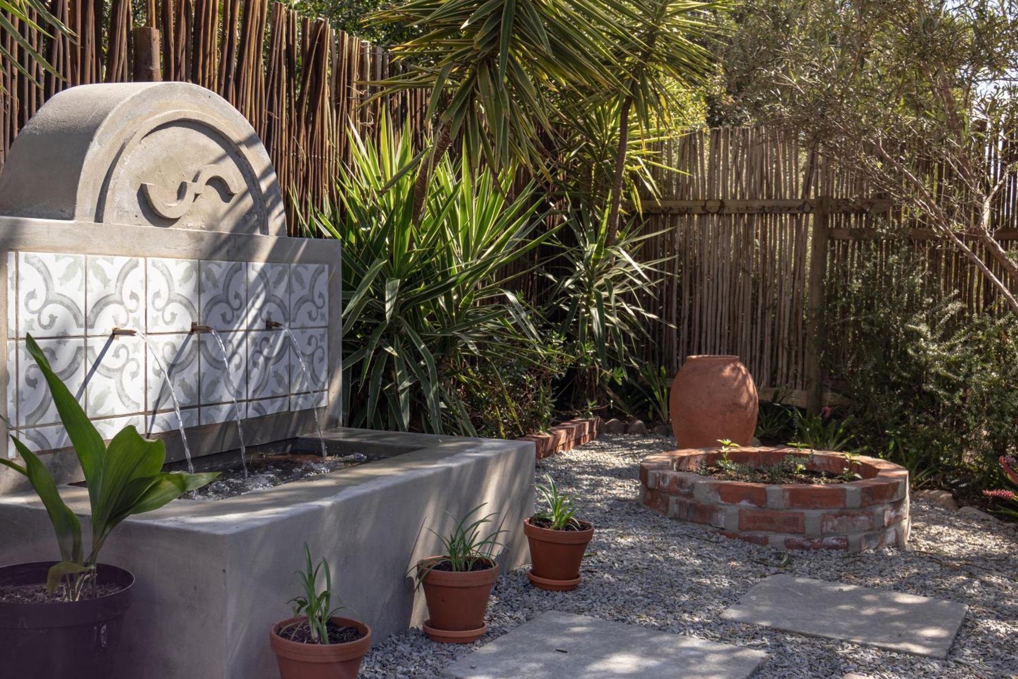 Forest Valley Cottages Knysna Bagian luar foto