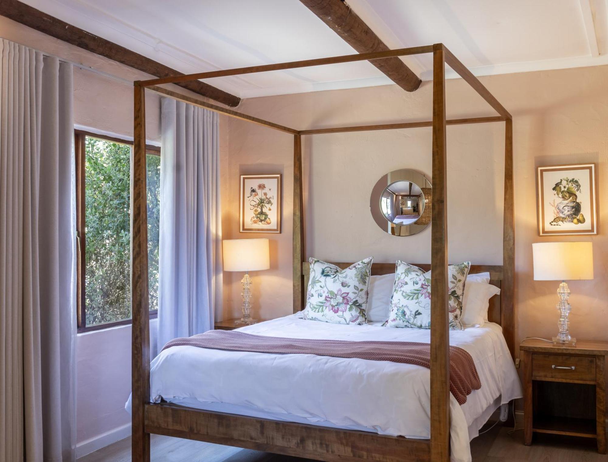 Forest Valley Cottages Knysna Bagian luar foto
