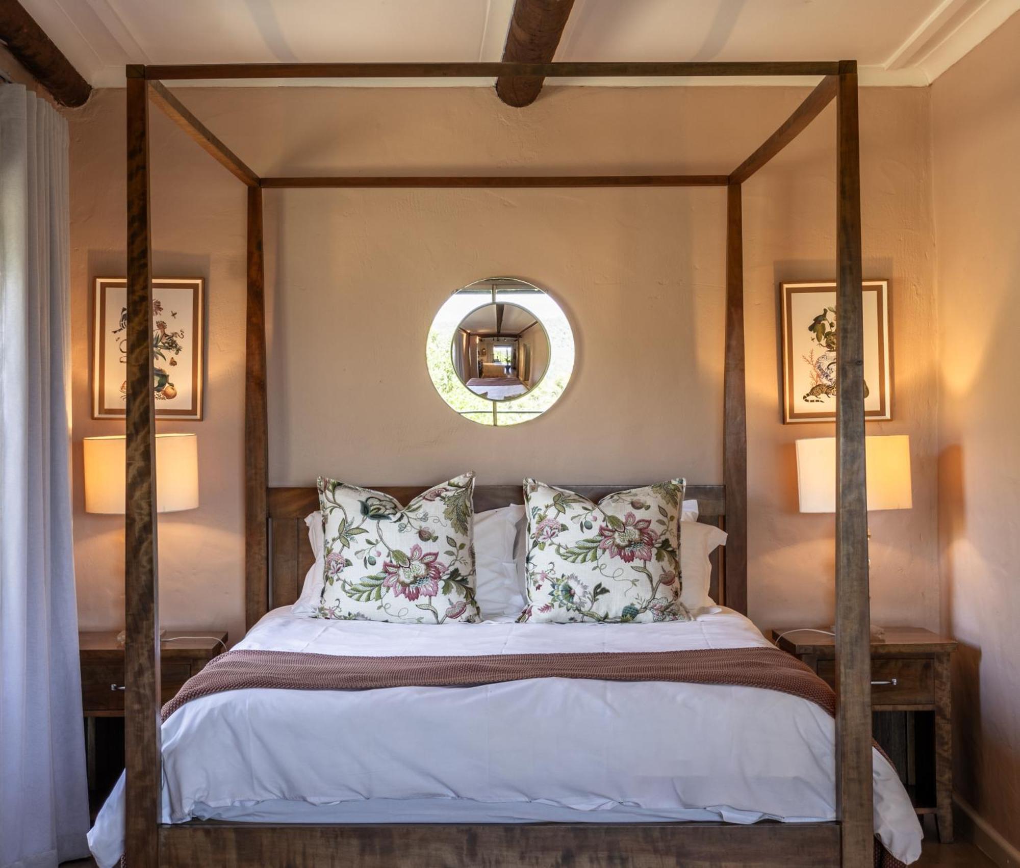 Forest Valley Cottages Knysna Bagian luar foto