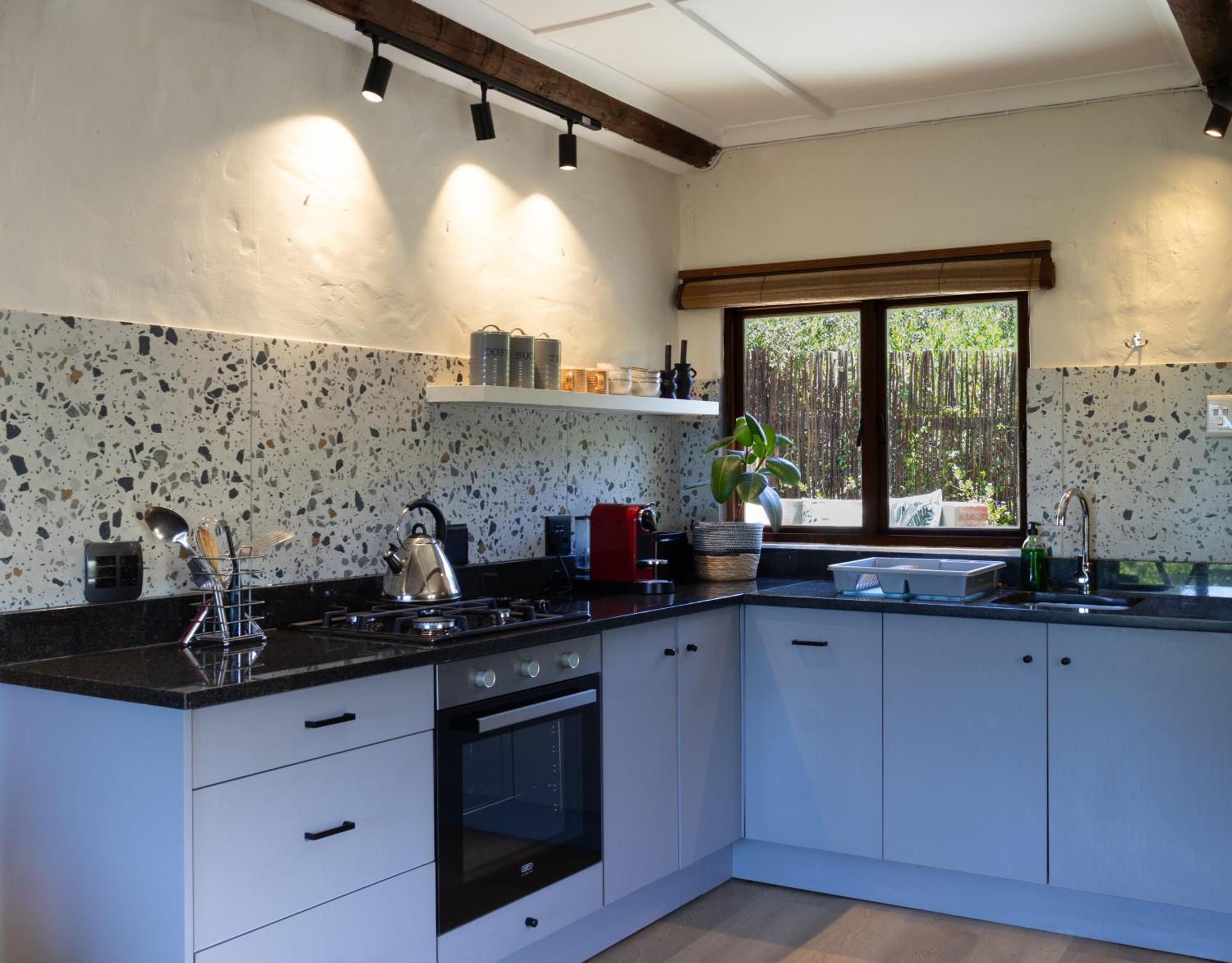 Forest Valley Cottages Knysna Bagian luar foto
