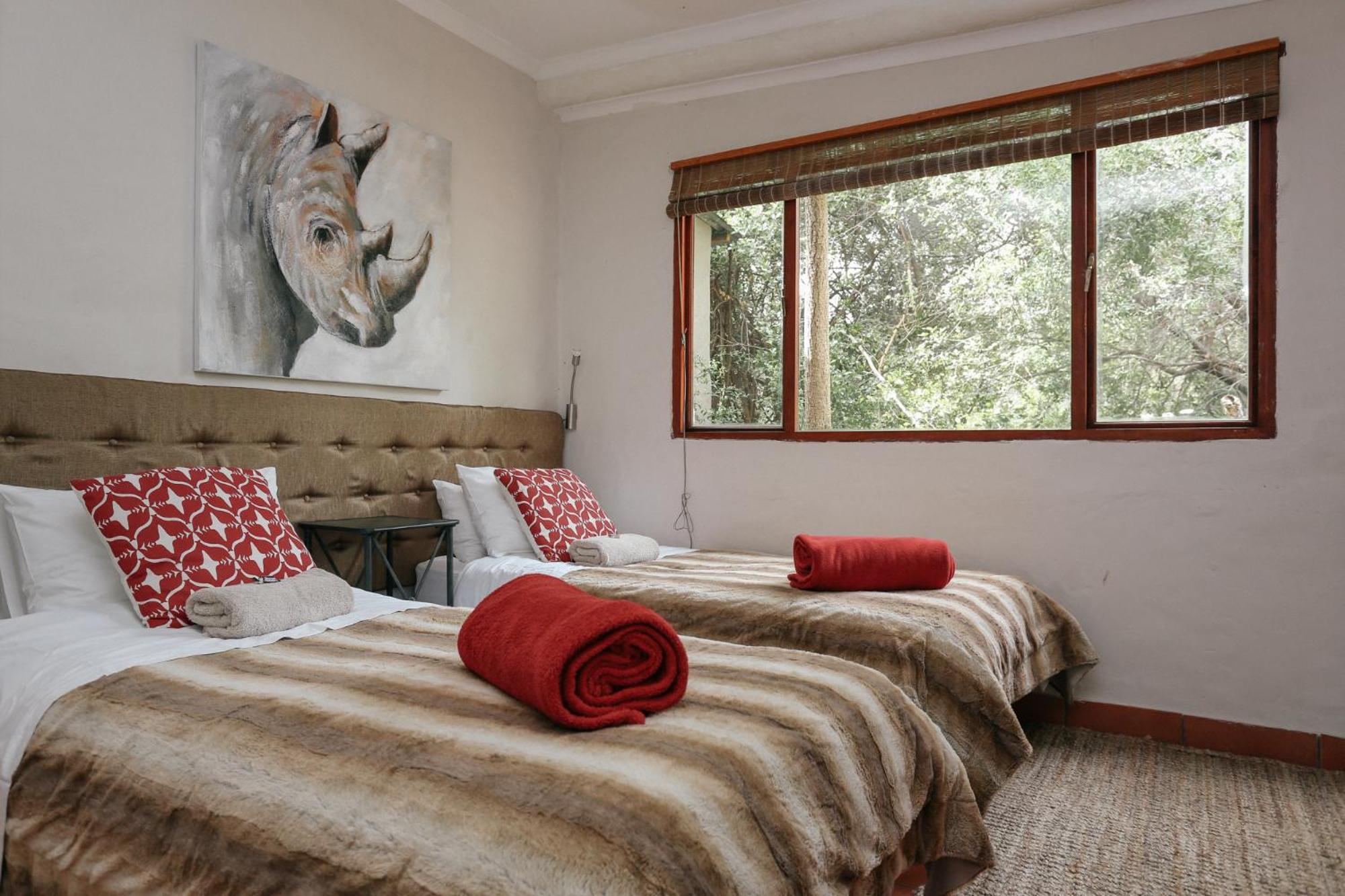 Forest Valley Cottages Knysna Bagian luar foto