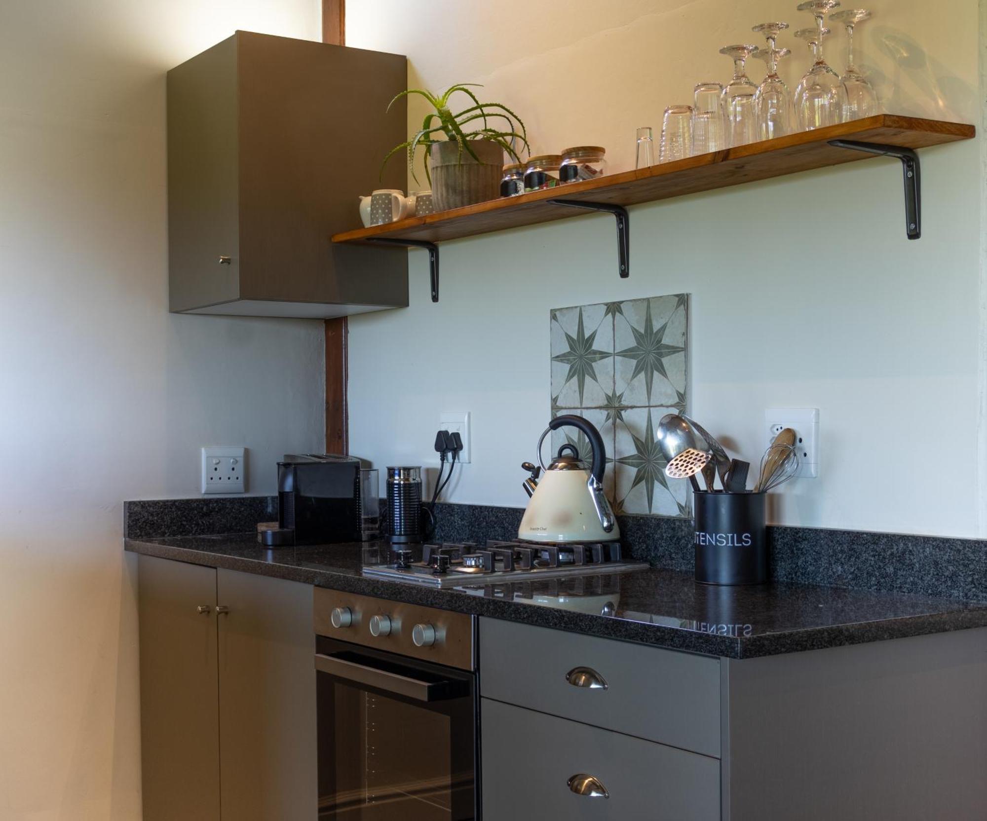 Forest Valley Cottages Knysna Bagian luar foto