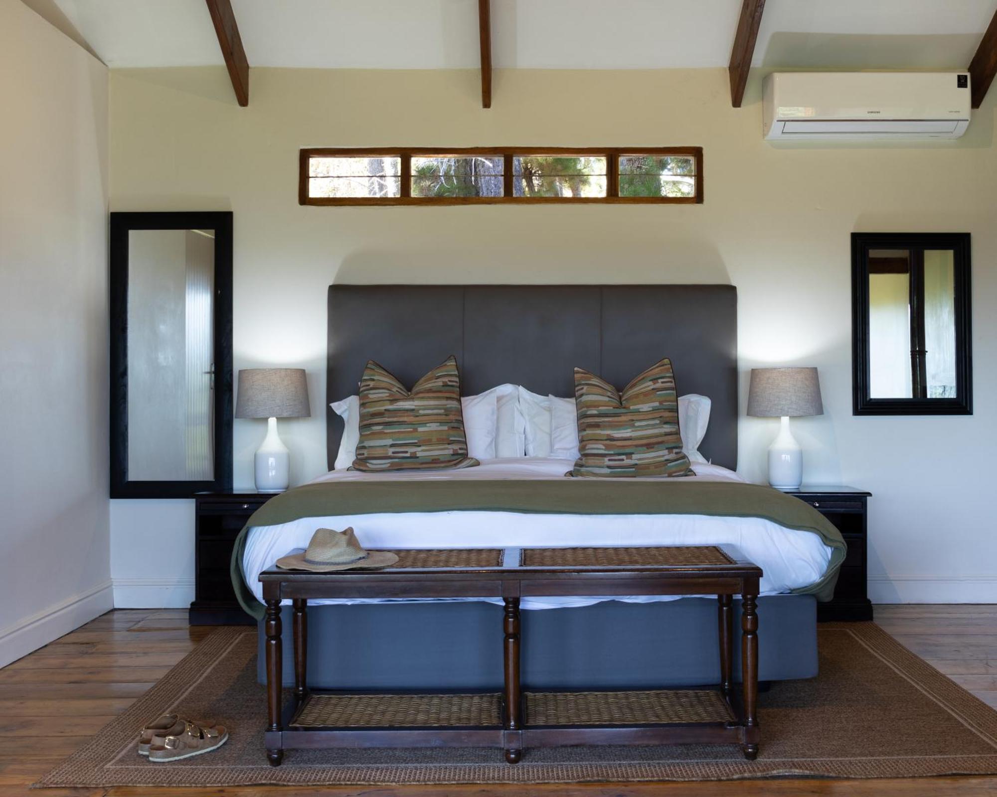 Forest Valley Cottages Knysna Bagian luar foto