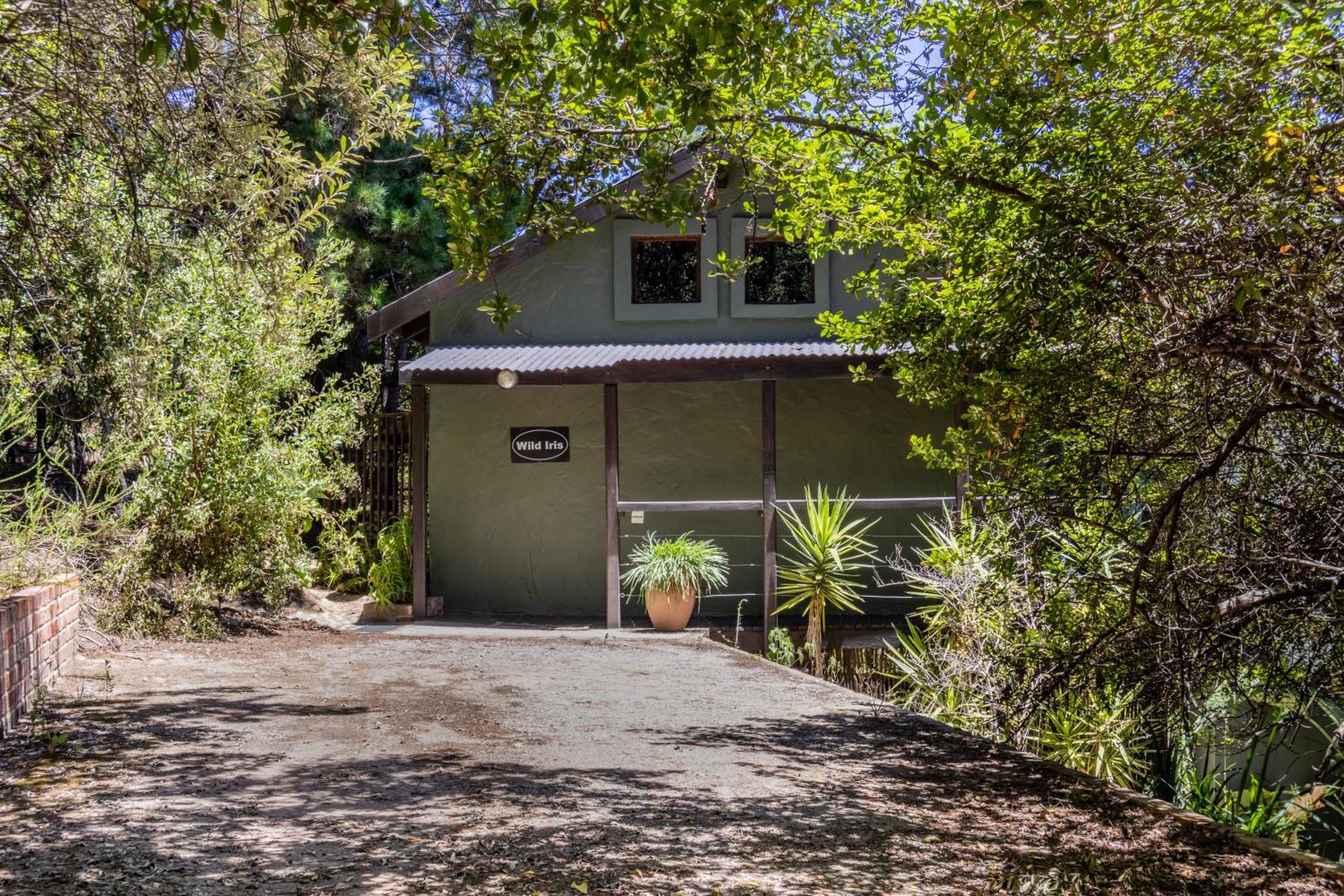 Forest Valley Cottages Knysna Bagian luar foto